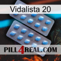 Vidalista 20 viagra4